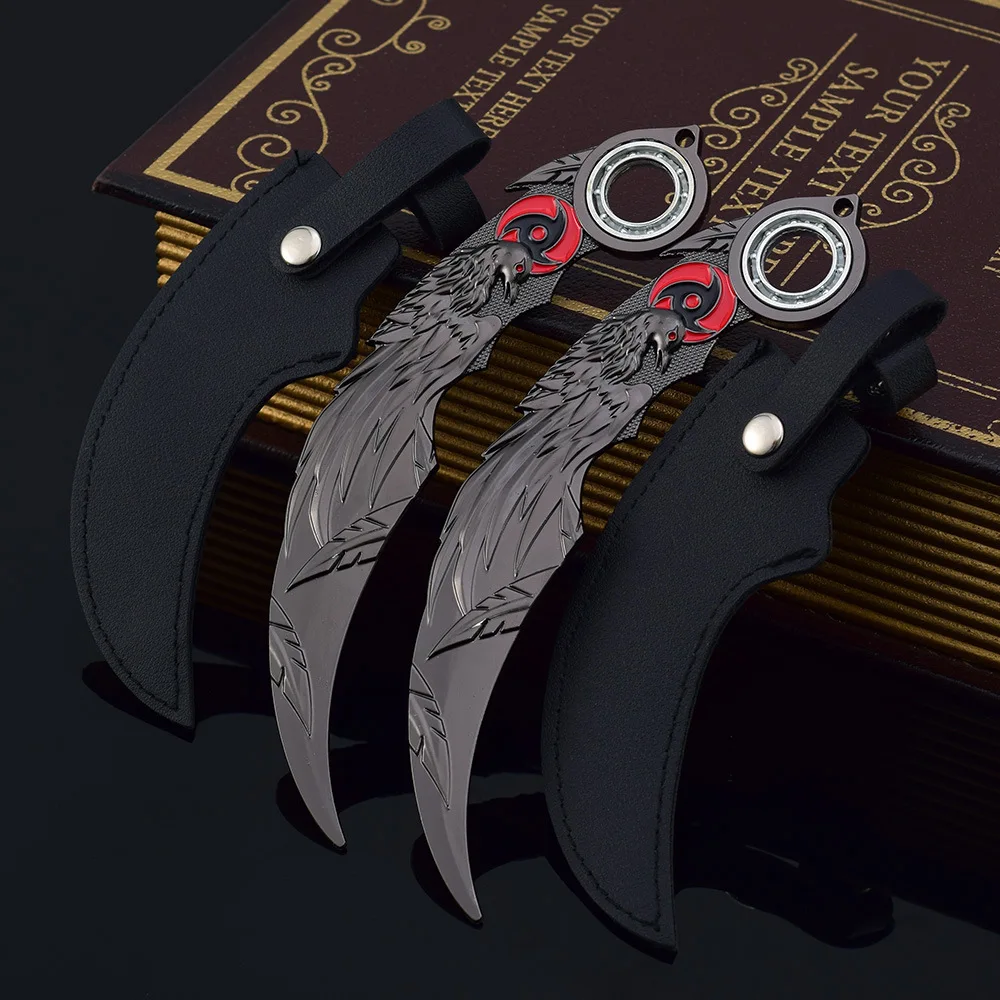 18 centimetri Global Strike Dr - Cosplay Prop Dagger recensione e prezzo
