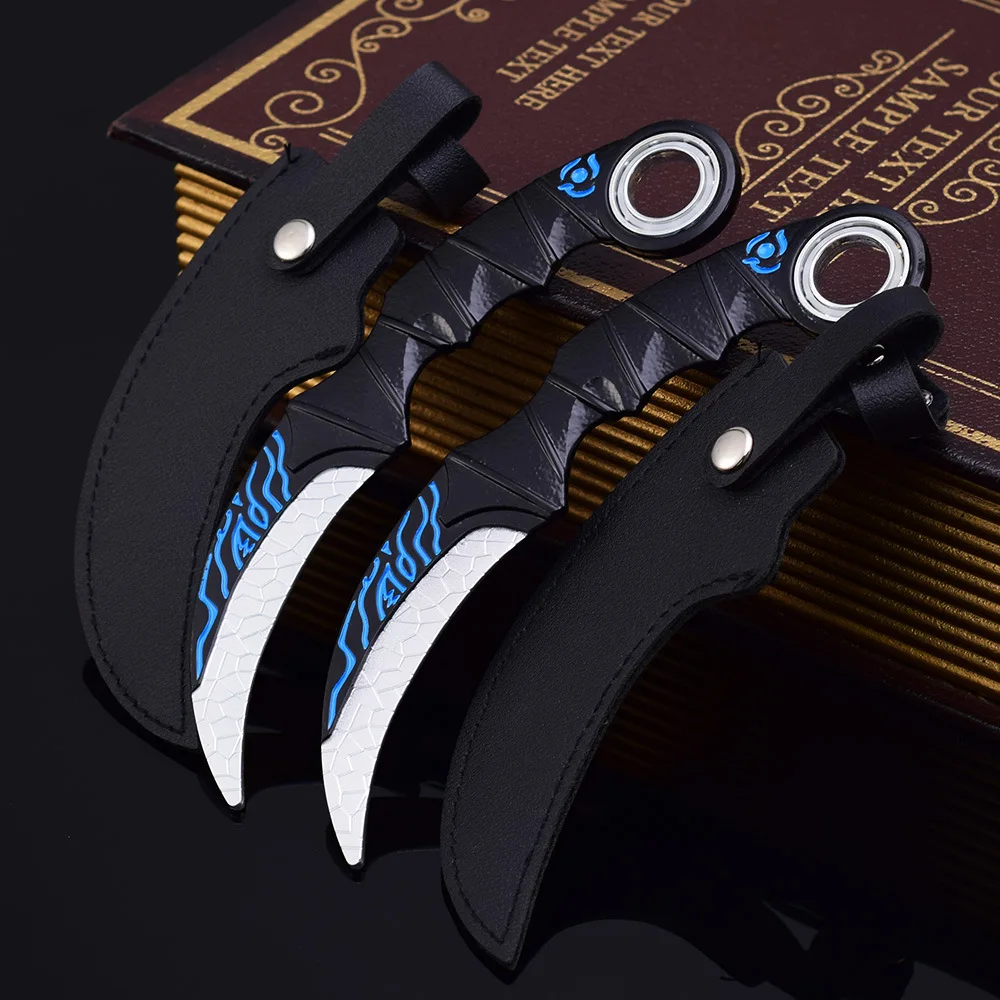 18 centimetri Global Strike Dr - Cosplay Prop Dagger recensione e prezzo