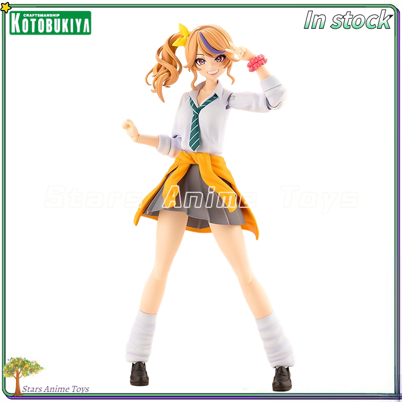 Disponibile originale Kotobuki - Kotobukiya Muv-Luv recensione e prezzo