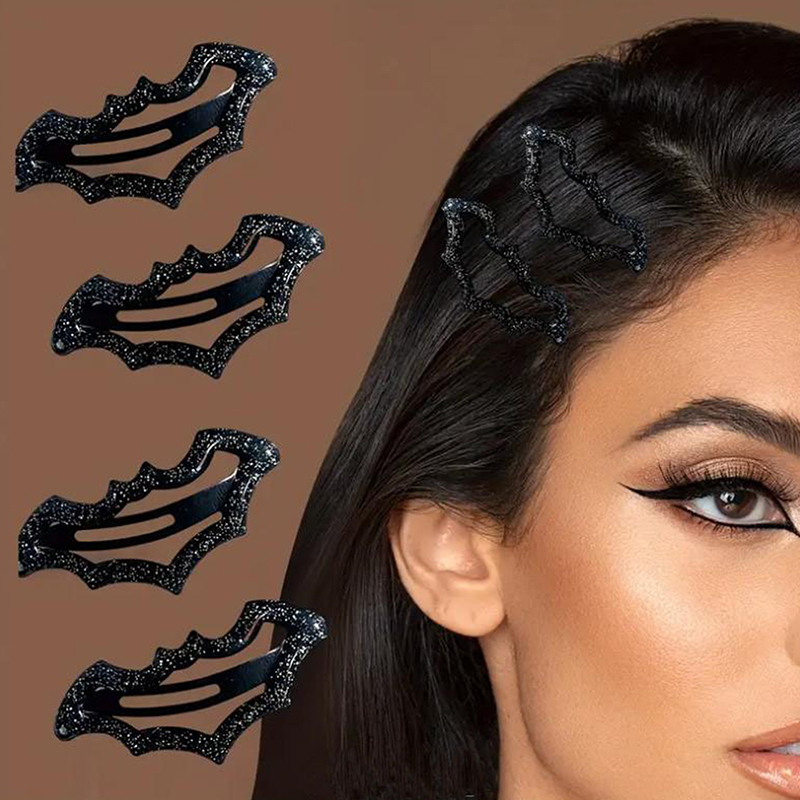 △   Set di forcine per capelli - Cosplay Bat Prop recensione e prezzo
