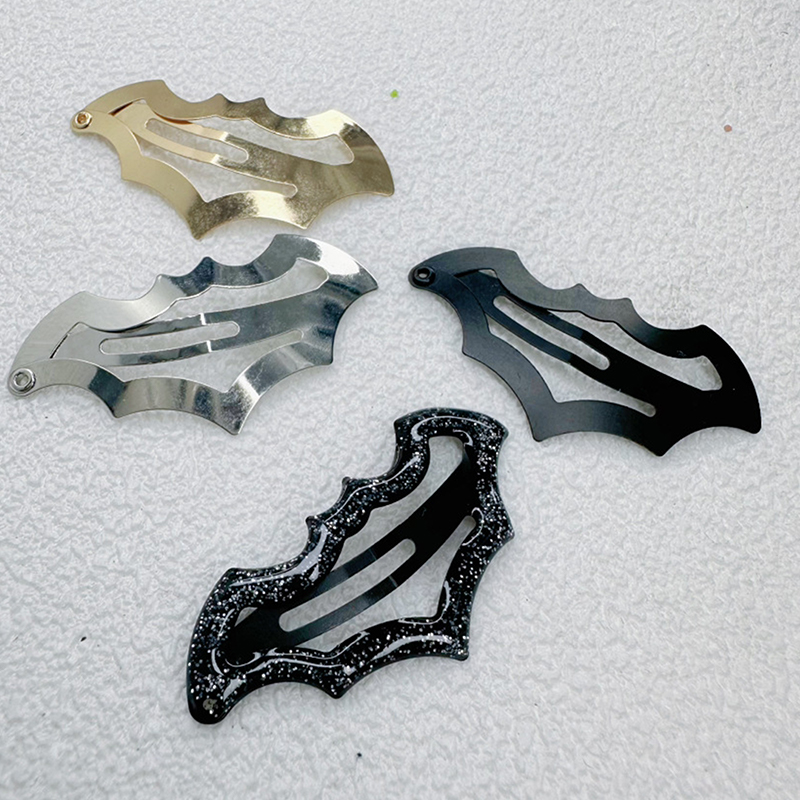 △   Set di forcine per capelli - Cosplay Bat Prop recensione e prezzo