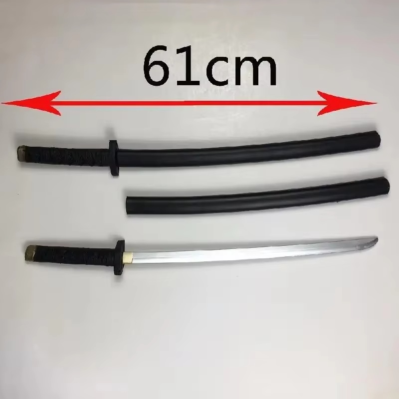 2025 Nuovo 61 centimetri Deadp - Cosplay Prop Dagger recensione e prezzo