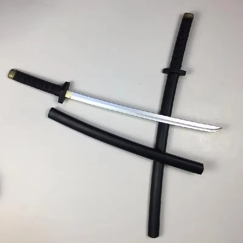 2025 Nuovo 61 centimetri Deadp - Cosplay Prop Dagger recensione e prezzo