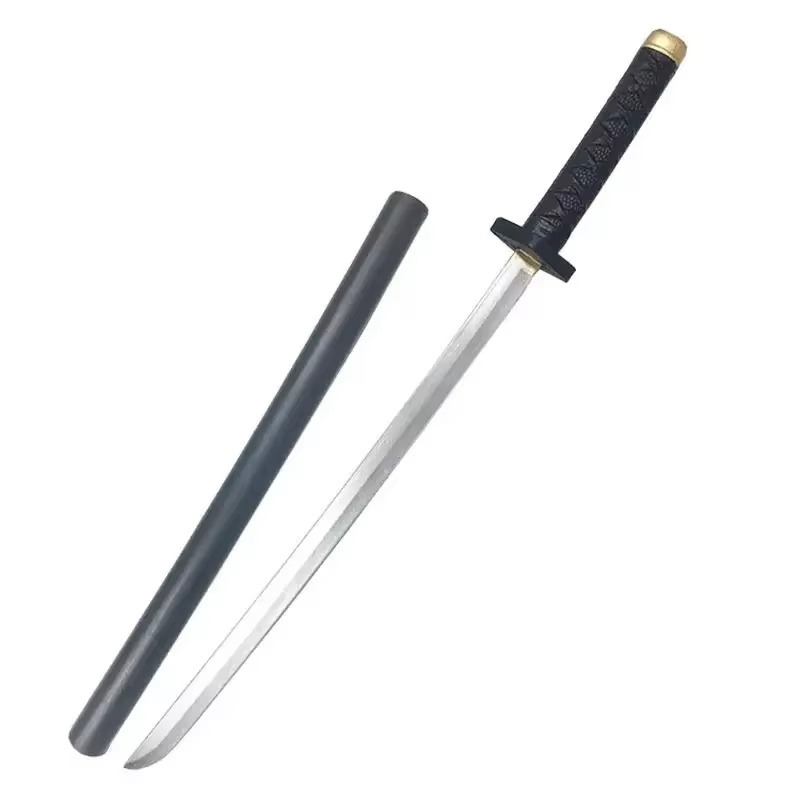 2025 Nuovo 61 centimetri Deadp - Cosplay Prop Dagger recensione e prezzo