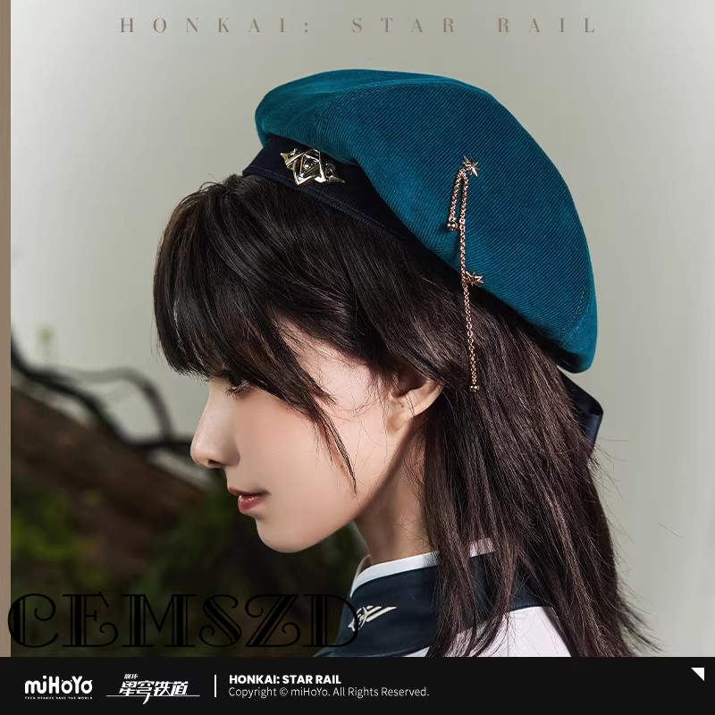 [Originale] Cappello Berretto  - Anaxa Cosplay Prop recensione e prezzo