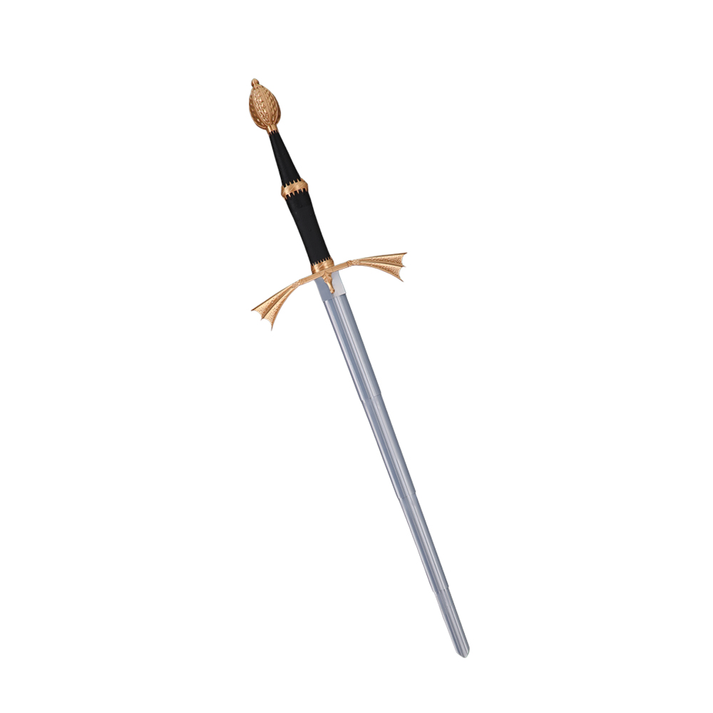 Coltello Retrattile in Plastic - Cosplay Prop Dagger recensione e prezzo