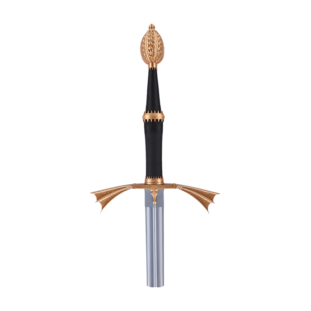 Coltello Retrattile in Plastic - Cosplay Prop Dagger recensione e prezzo