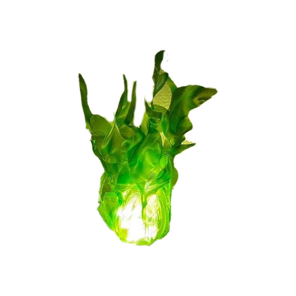 Accessori per Cosplay, Palla d - Cosplay Fireball Prop recensione e prezzo