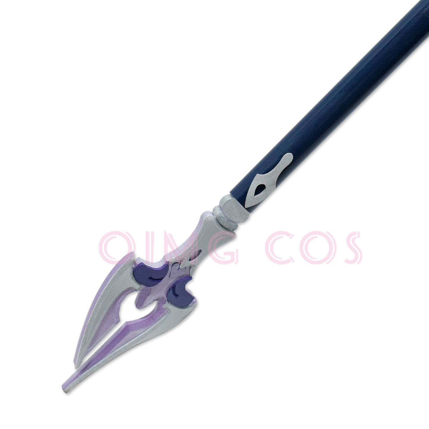 Genshin Impact Flins Puntelli  - Cosplay Prop Dagger recensione e prezzo