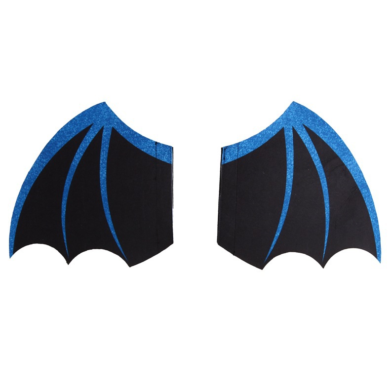 NUOVO Vestito da Vampiro con A - Cosplay Bat Prop recensione e prezzo