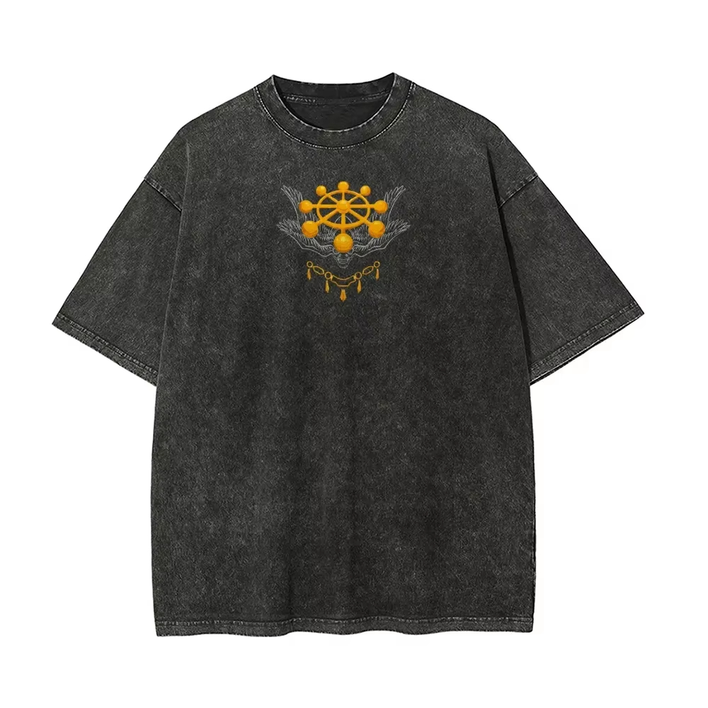 T-shirt Estiva da Uomo 2026 Ma - Cosplay Prop Dagger recensione e prezzo