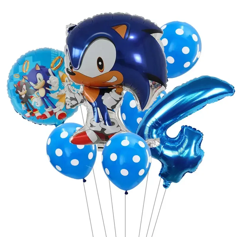 Set di 5 Palloncini in Allumin - Cosplay Fireball Prop recensione e prezzo