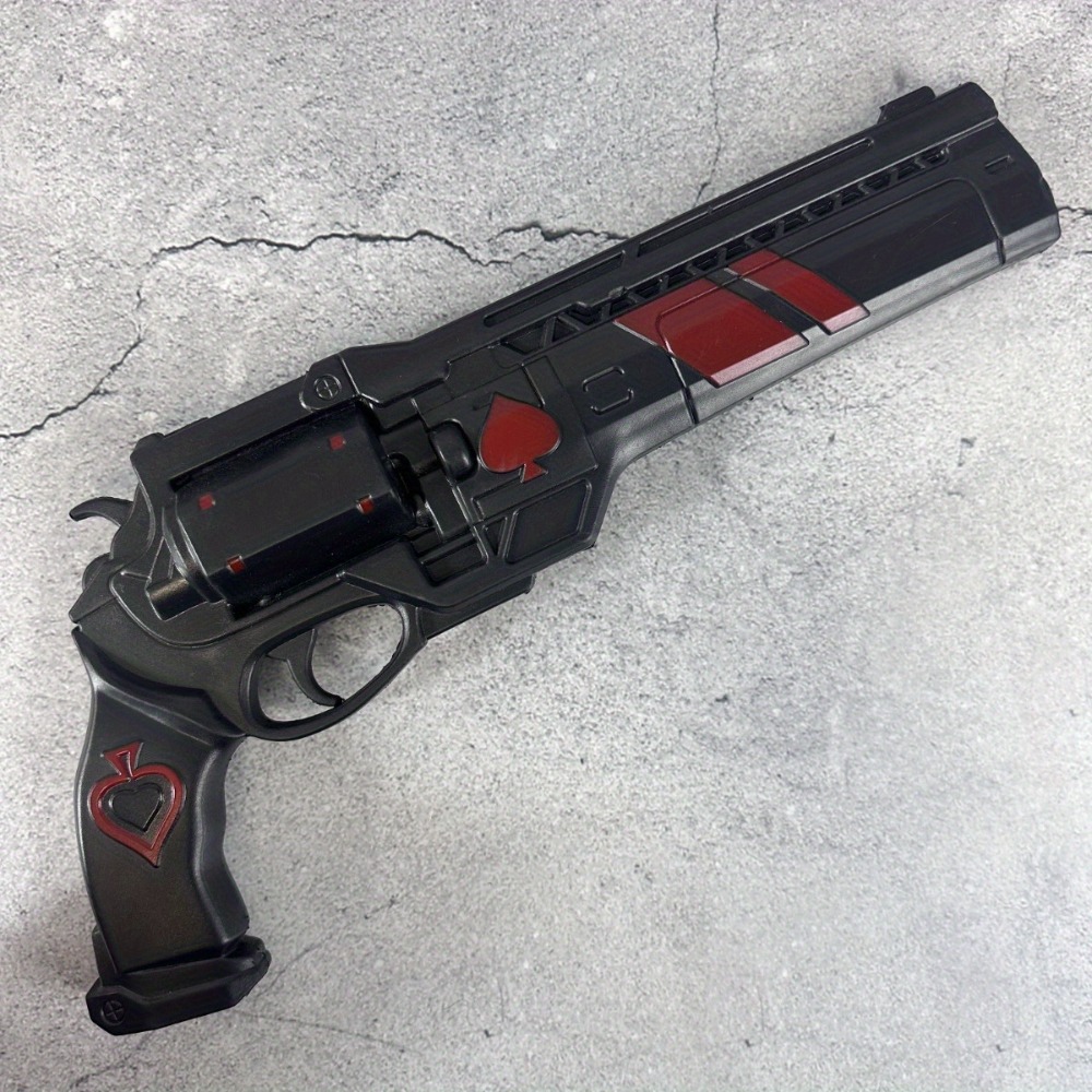 Pistola Cosplay Anime Destiny  - Cosplay Prop Pistol recensione e prezzo