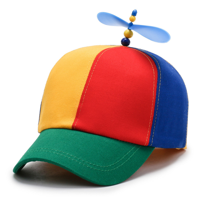 Divertente Cappello da Basebal - Cosplay Fireball Prop recensione e prezzo