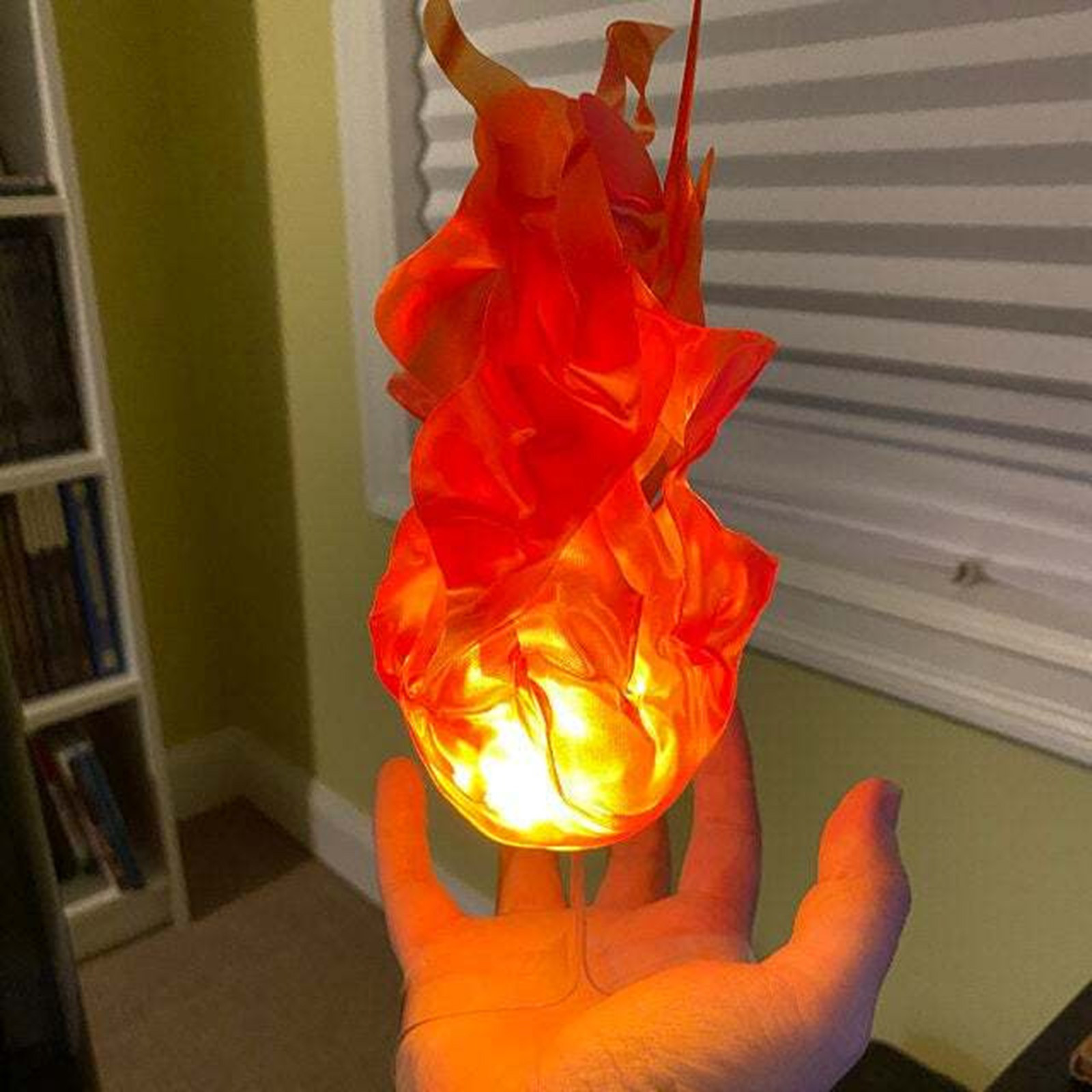 Decorazioni per feste di Hallo - Cosplay Fireball Prop recensione e prezzo