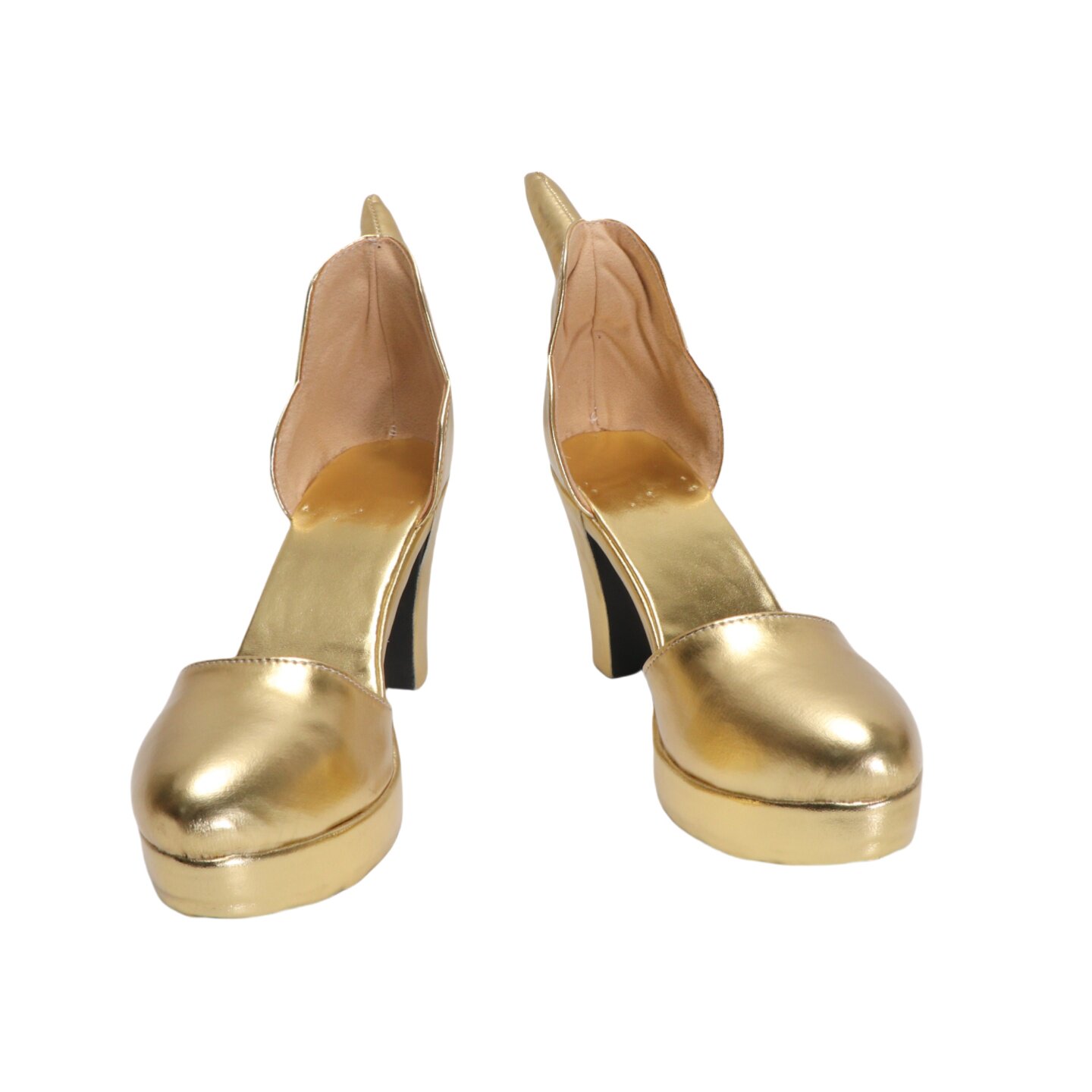 Game ZZZ Burnice White Scarpe  - Burnice Cosplay Prop recensione e prezzo