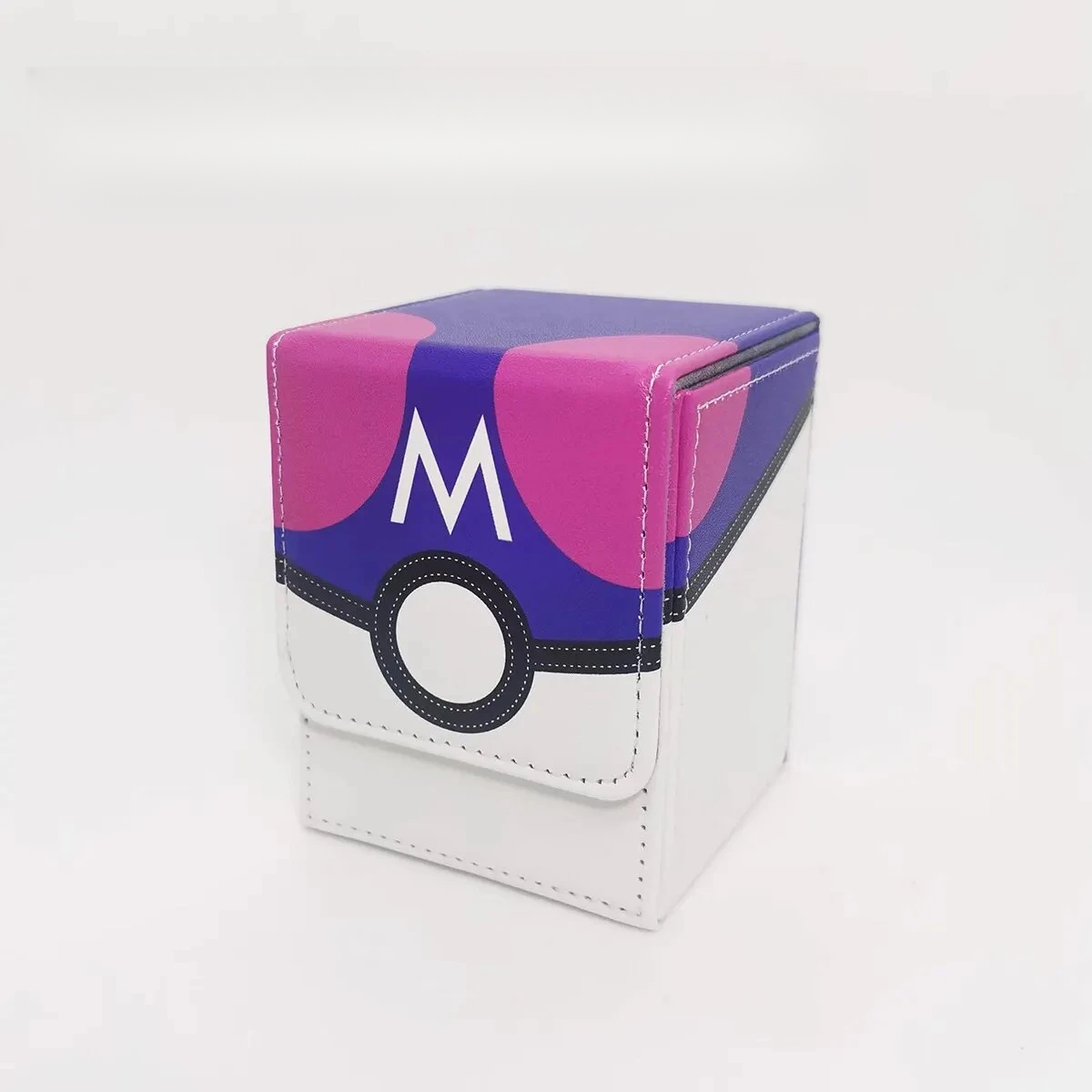 Scatola porta carte Pokemon Ma - Cosplay Fireball Prop recensione e prezzo