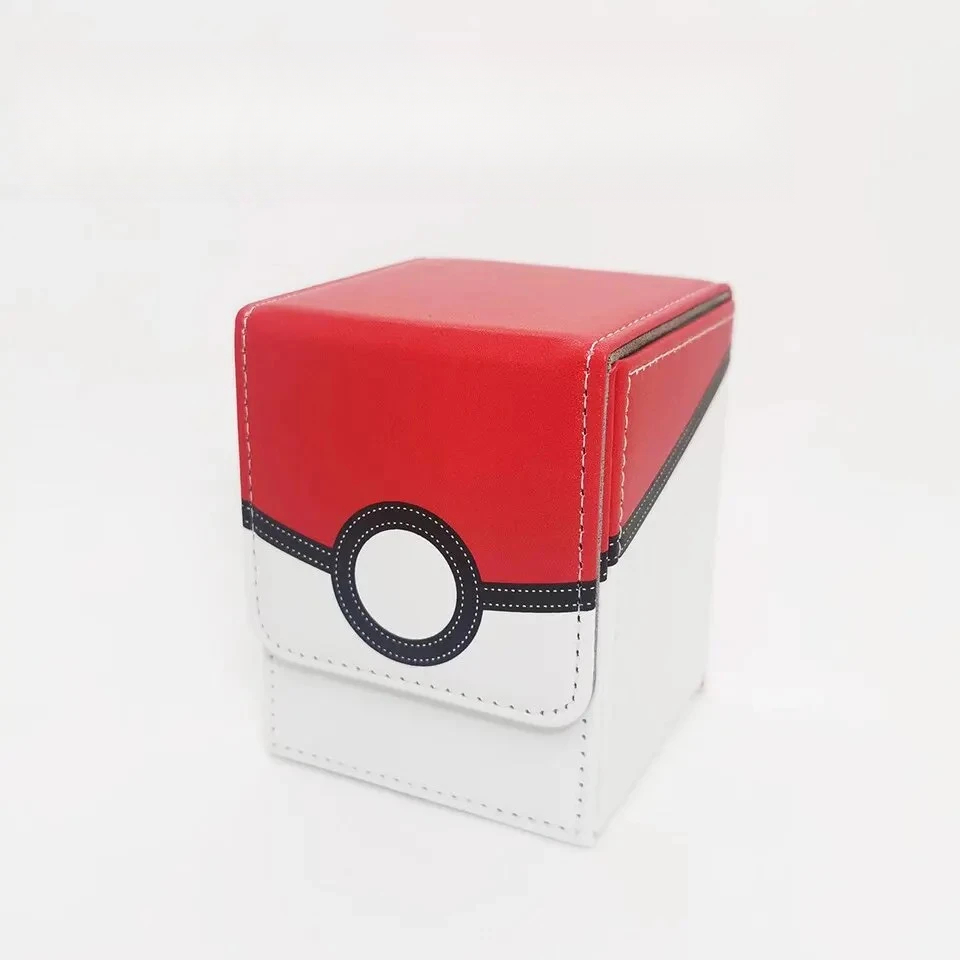 Scatola porta carte Pokemon Ma - Cosplay Fireball Prop recensione e prezzo