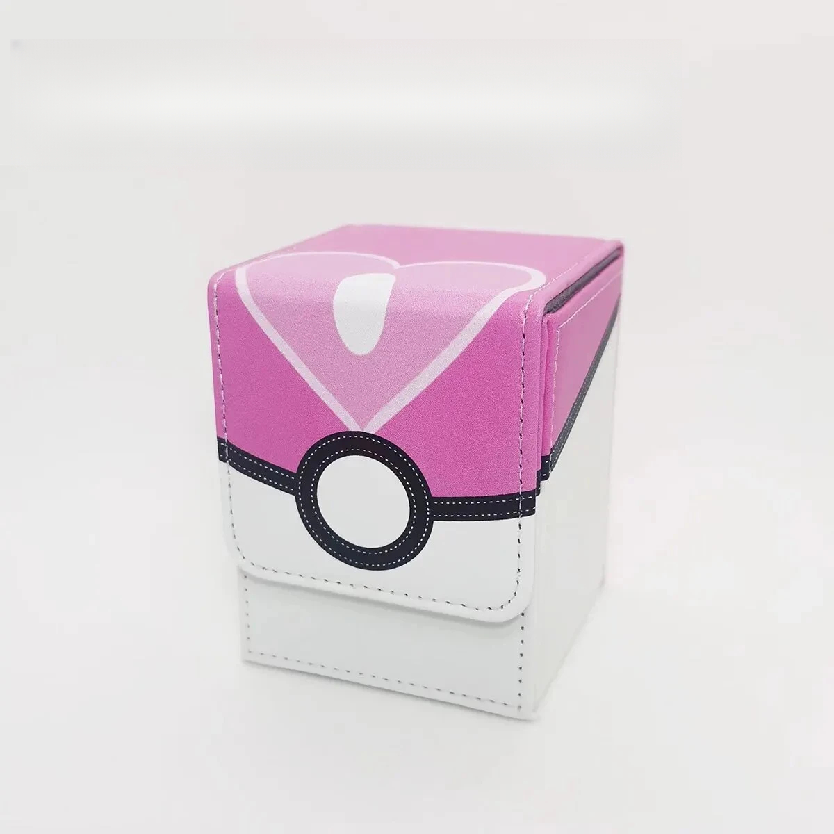 Scatola porta carte Pokemon Ma - Cosplay Fireball Prop recensione e prezzo