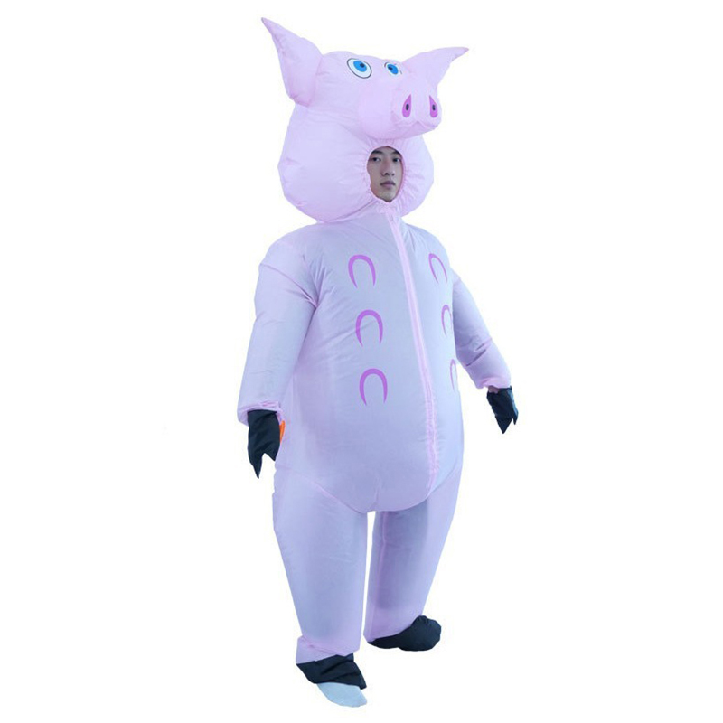 Costume Gonfiabile a Forma di  - Cosplay Prop Business recensione e prezzo