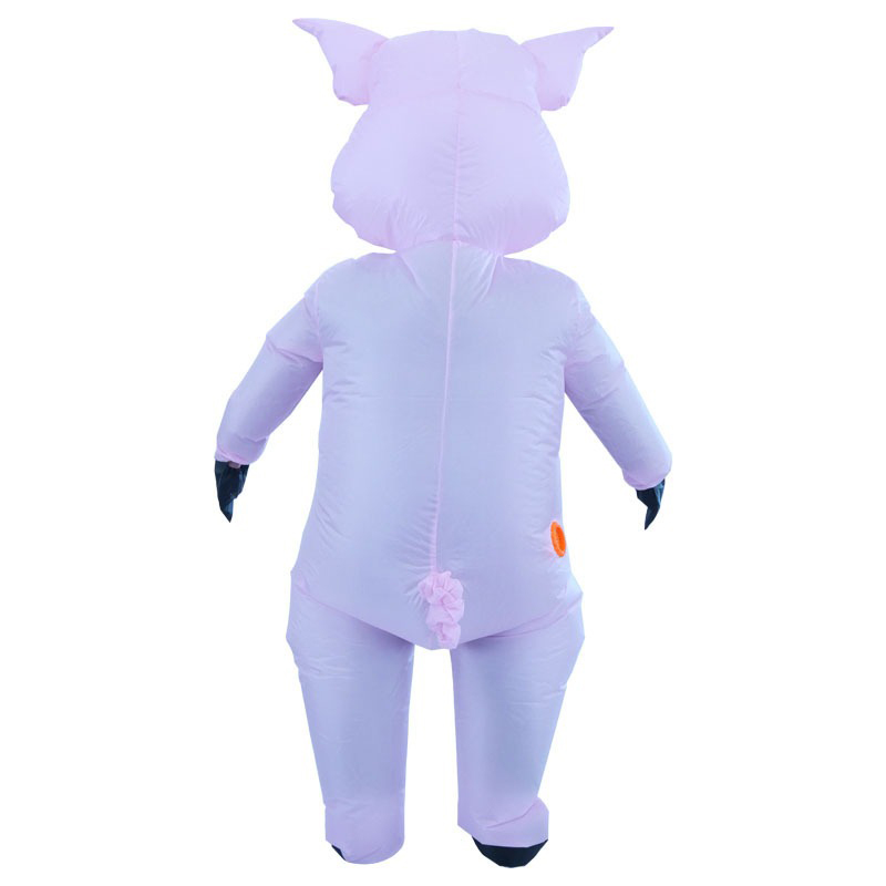 Costume Gonfiabile a Forma di  - Cosplay Prop Business recensione e prezzo