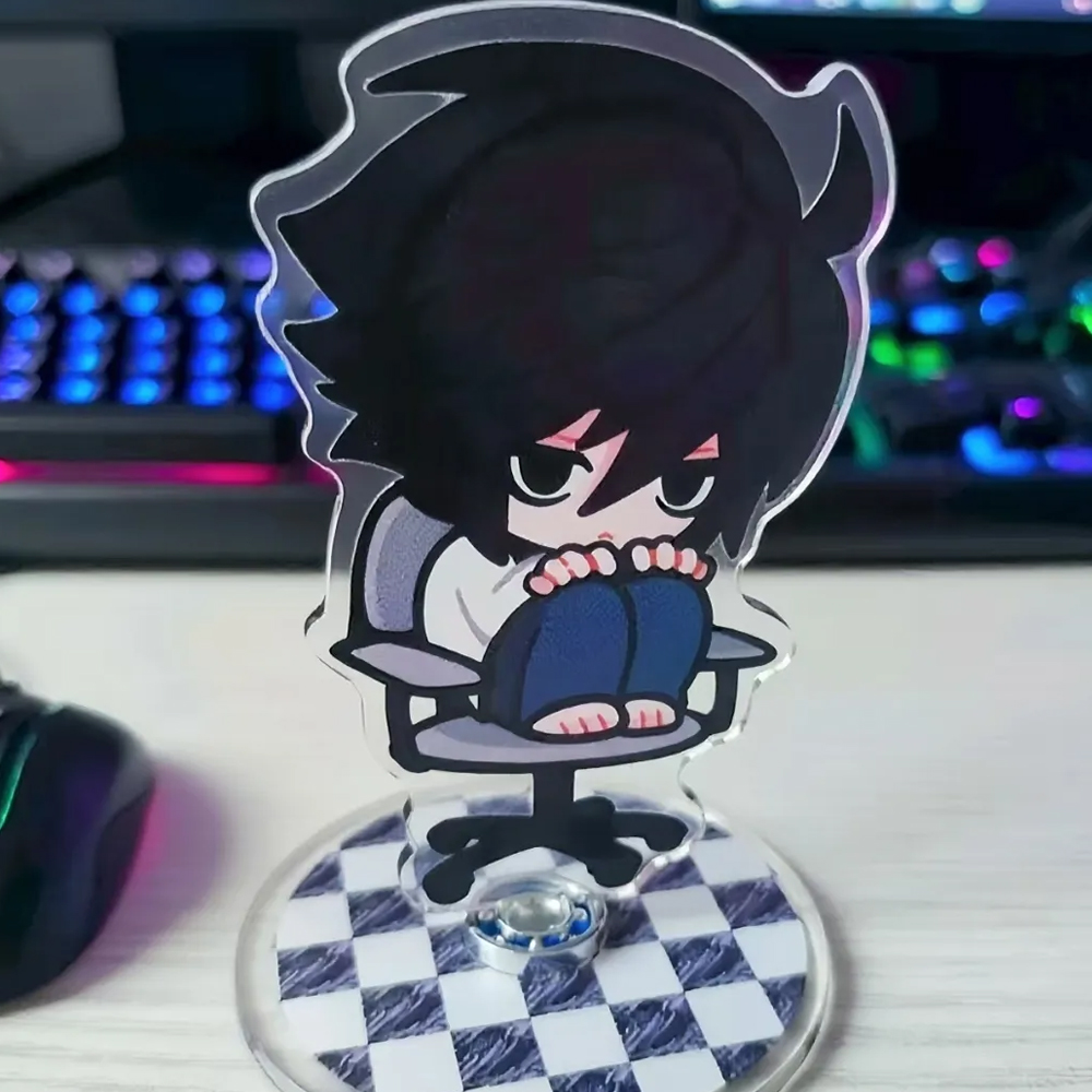 Anime Death Note Cosplay L.Law - Cosplay Prop recensione e prezzo