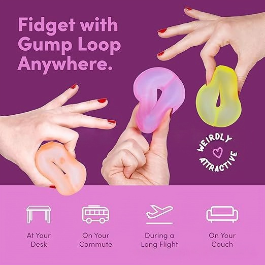 Nuovo Speks Gump Loop: Pallina - Cosplay Fireball Prop recensione e prezzo