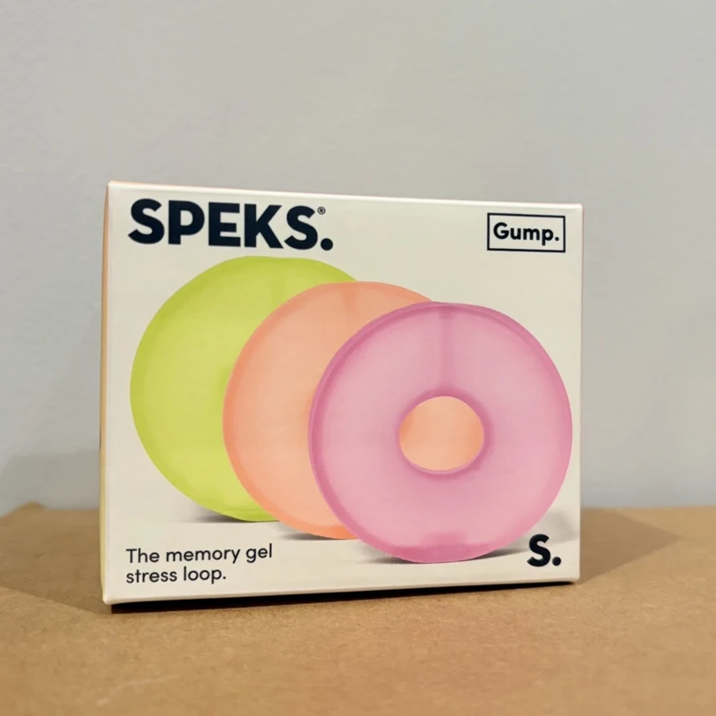 Nuovo Speks Gump Loop: Pallina - Cosplay Fireball Prop recensione e prezzo