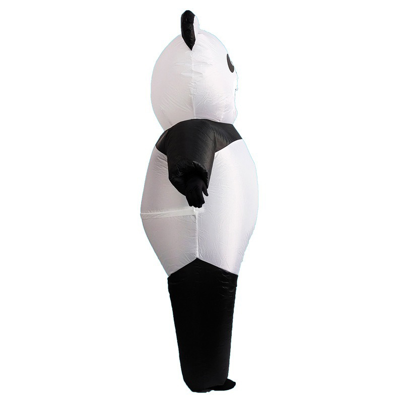 Costume Gonfiabile Panda Stile - Cosplay Prop Business recensione e prezzo