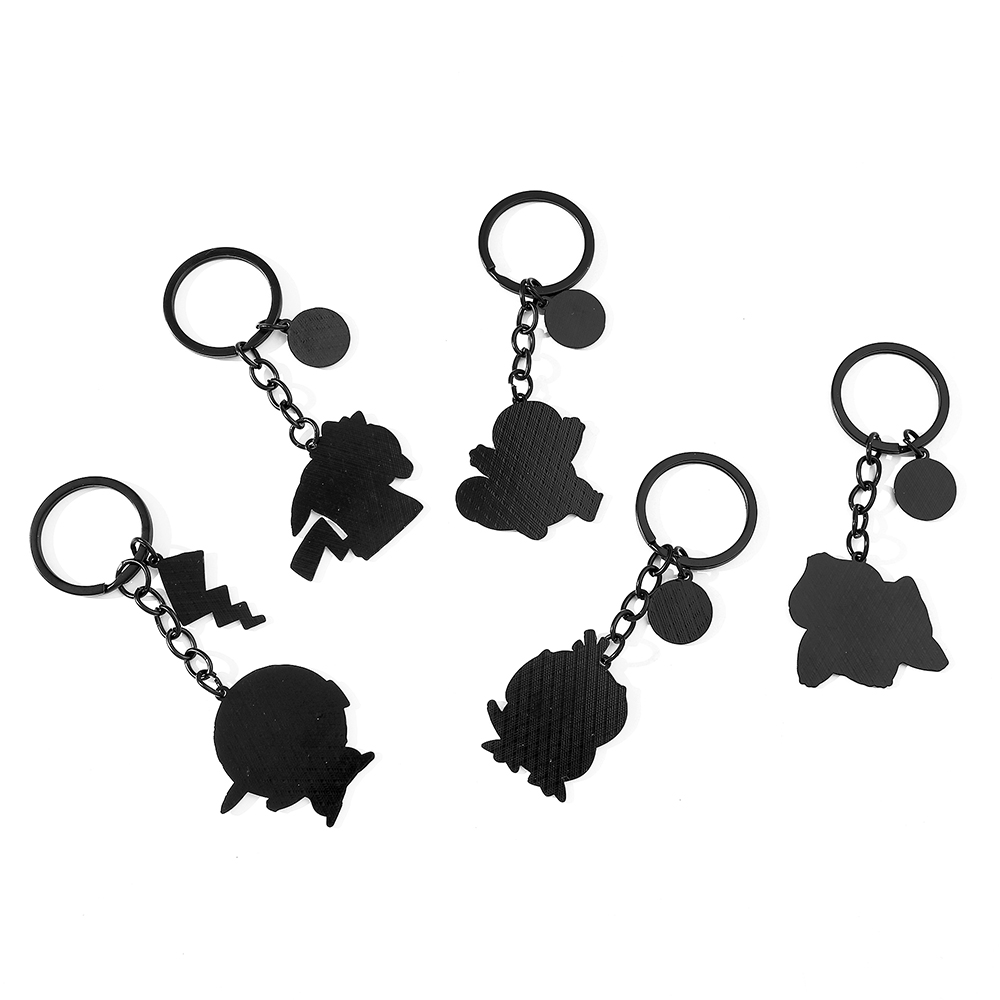 Portachiavi Pokemon Kawaii per - Cosplay Floating Prop recensione e prezzo