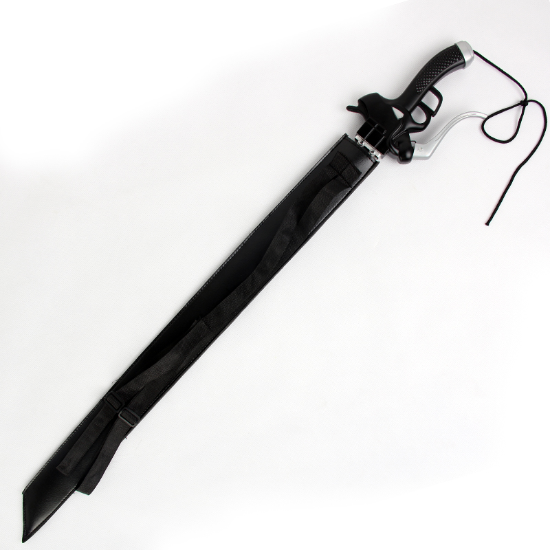 Replica della Spada di Attack  - Cosplay Prop recensione e prezzo