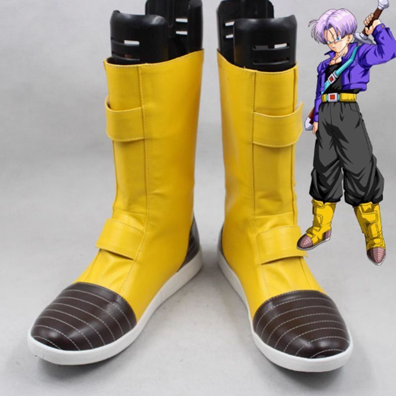 Scarpe Cosplay Dragon Ball, Ca - Cosplay Fireball Prop recensione e prezzo
