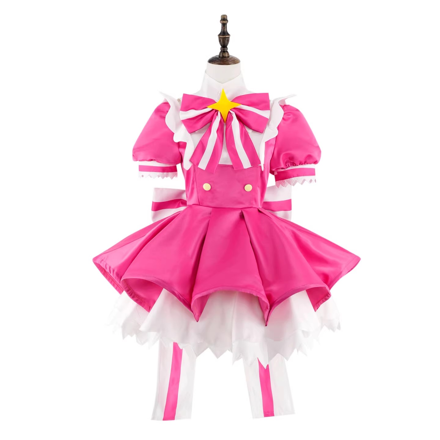 Costumi Cosplay MMiku Retry, P - Cosplay Floating Prop recensione e prezzo