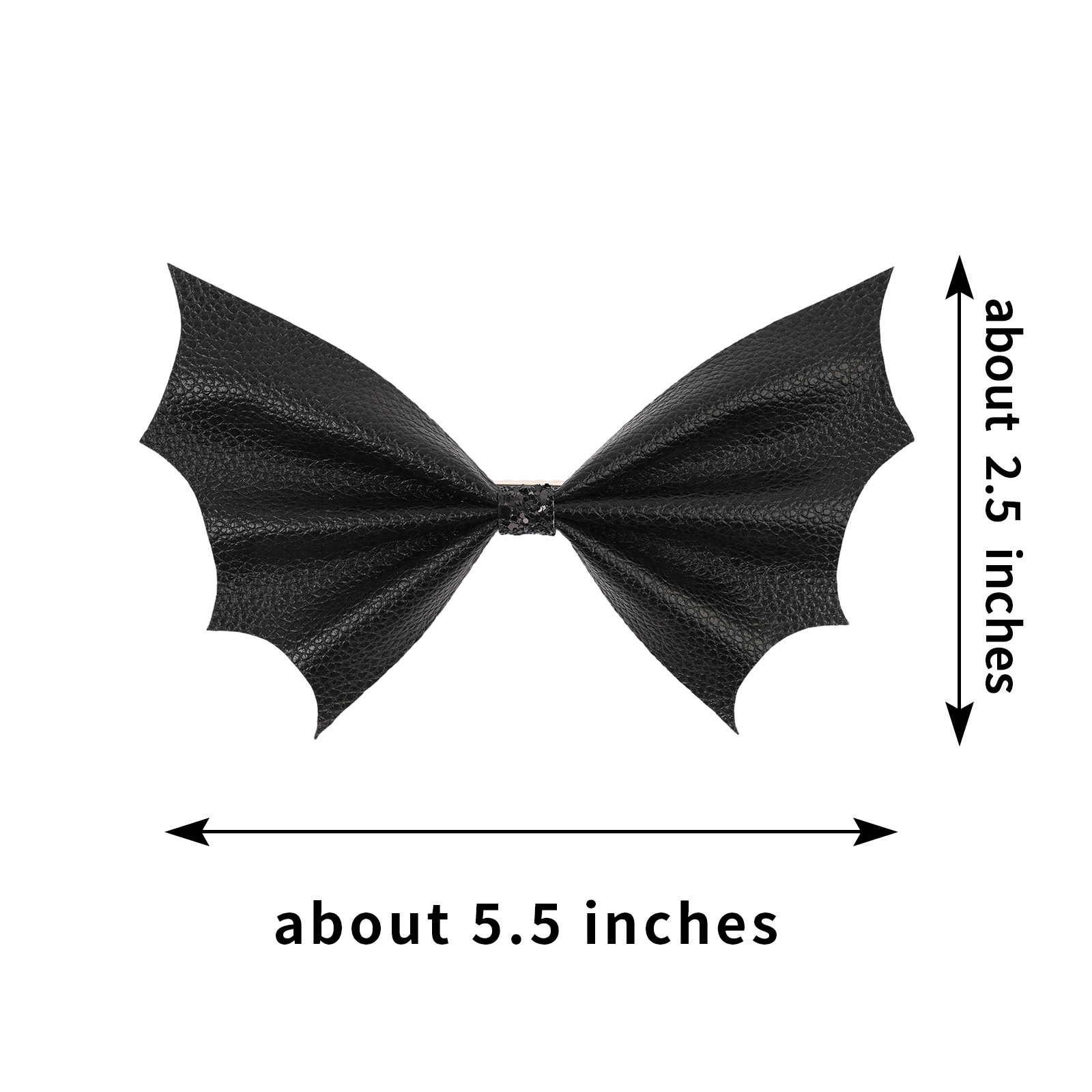 1 pz Fermagli per capelli di H - Cosplay Bat Prop recensione e prezzo