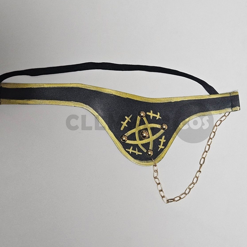 Orecchini a clip per cosplay d - Anaxa Cosplay Prop recensione e prezzo