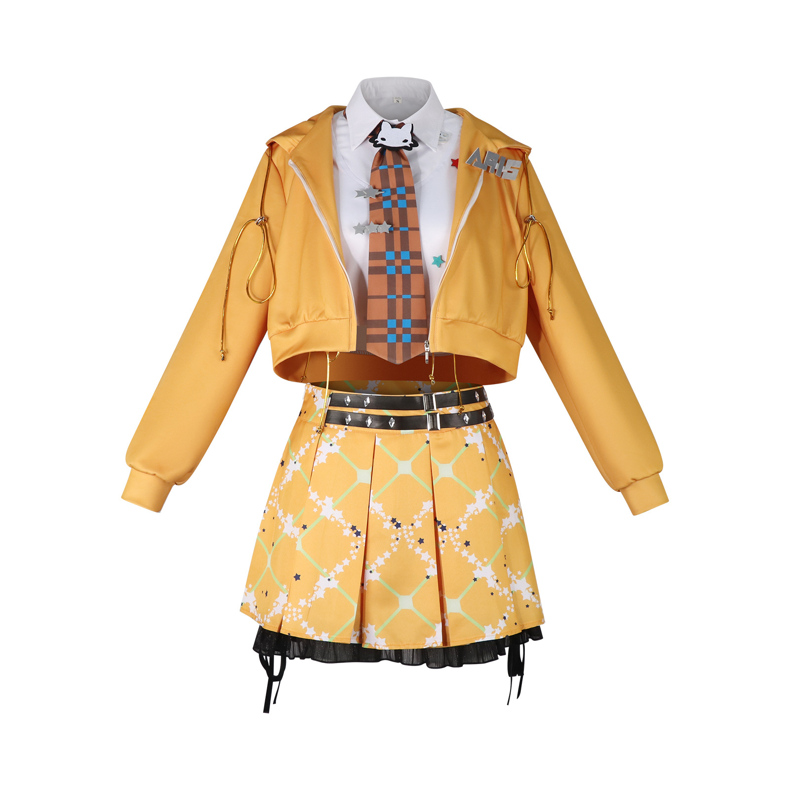 Costume Cosplay WHH Anime NIKK - Cosplay Prop recensione e prezzo