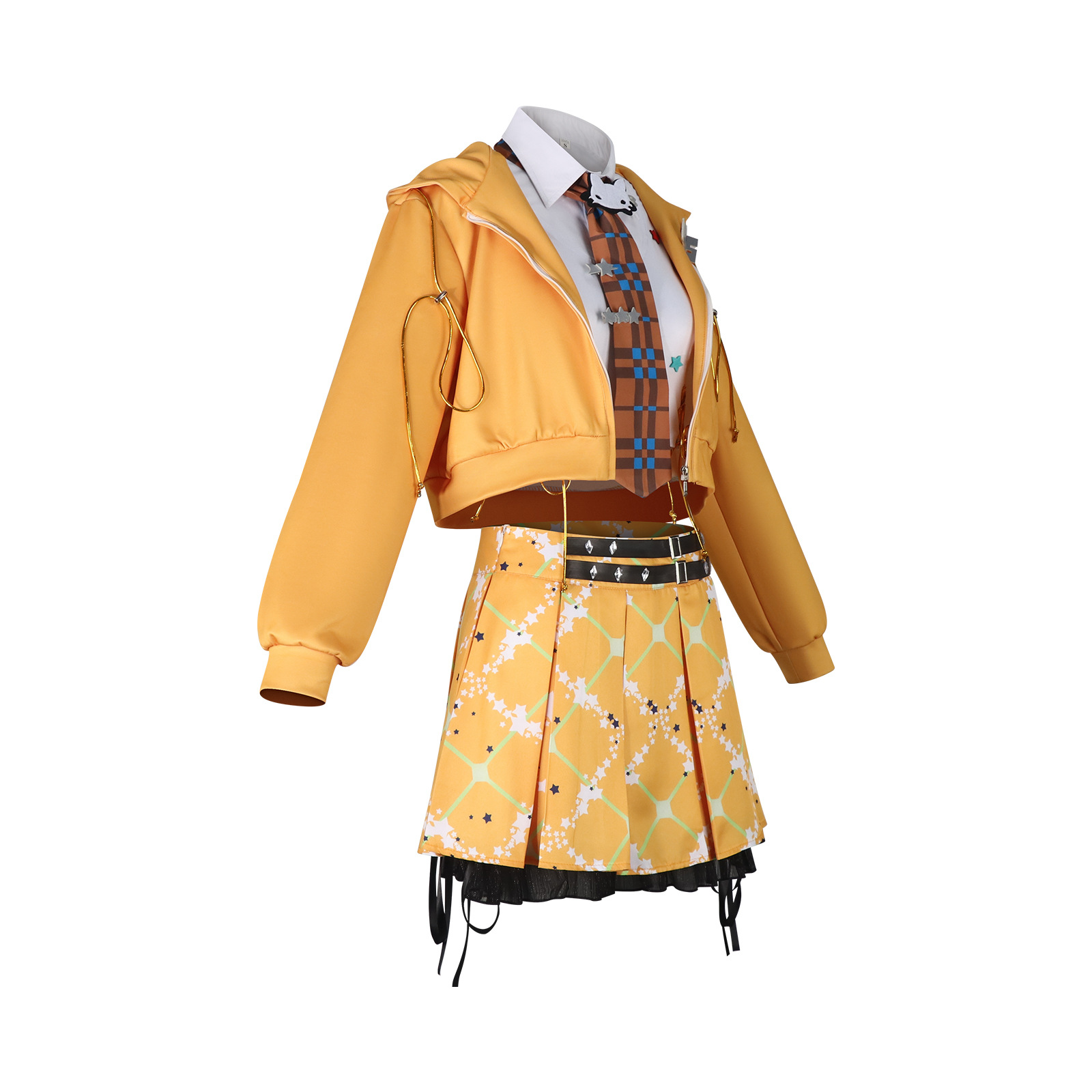 Costume Cosplay WHH Anime NIKK - Cosplay Prop recensione e prezzo