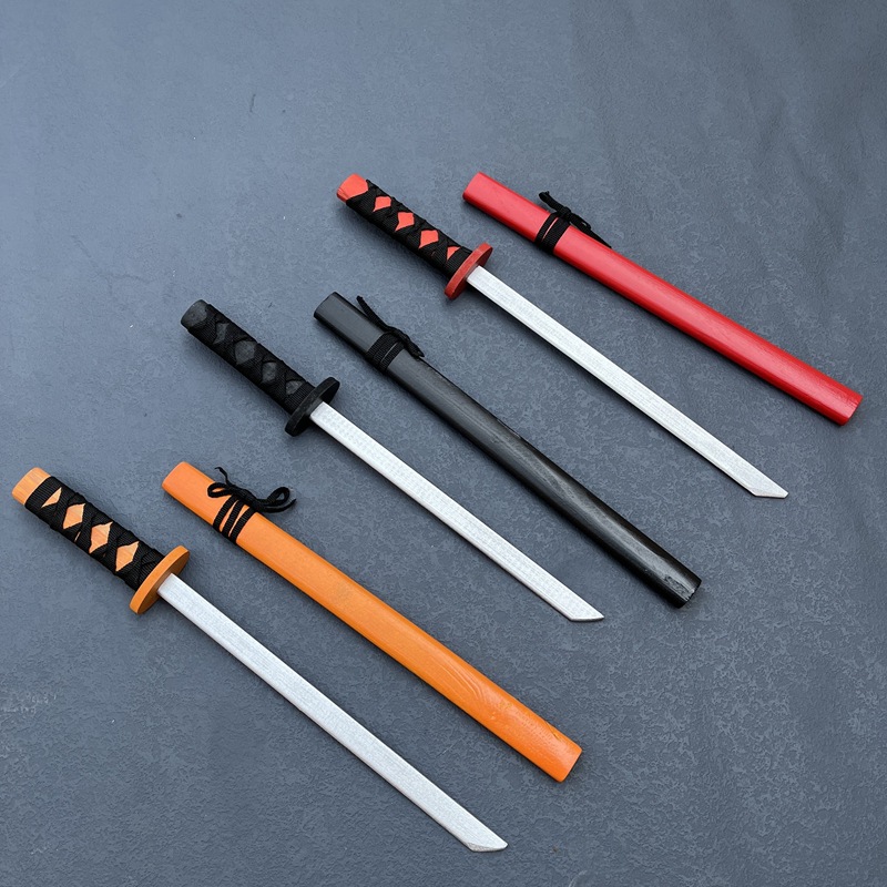 54 cm/21,26 pollici Samurai Sp - Cosplay Prop Paint recensione e prezzo