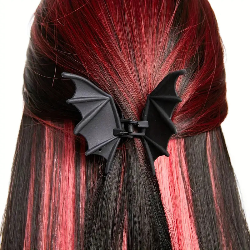 Fermaglio per capelli pipistre - Cosplay Bat Prop recensione e prezzo