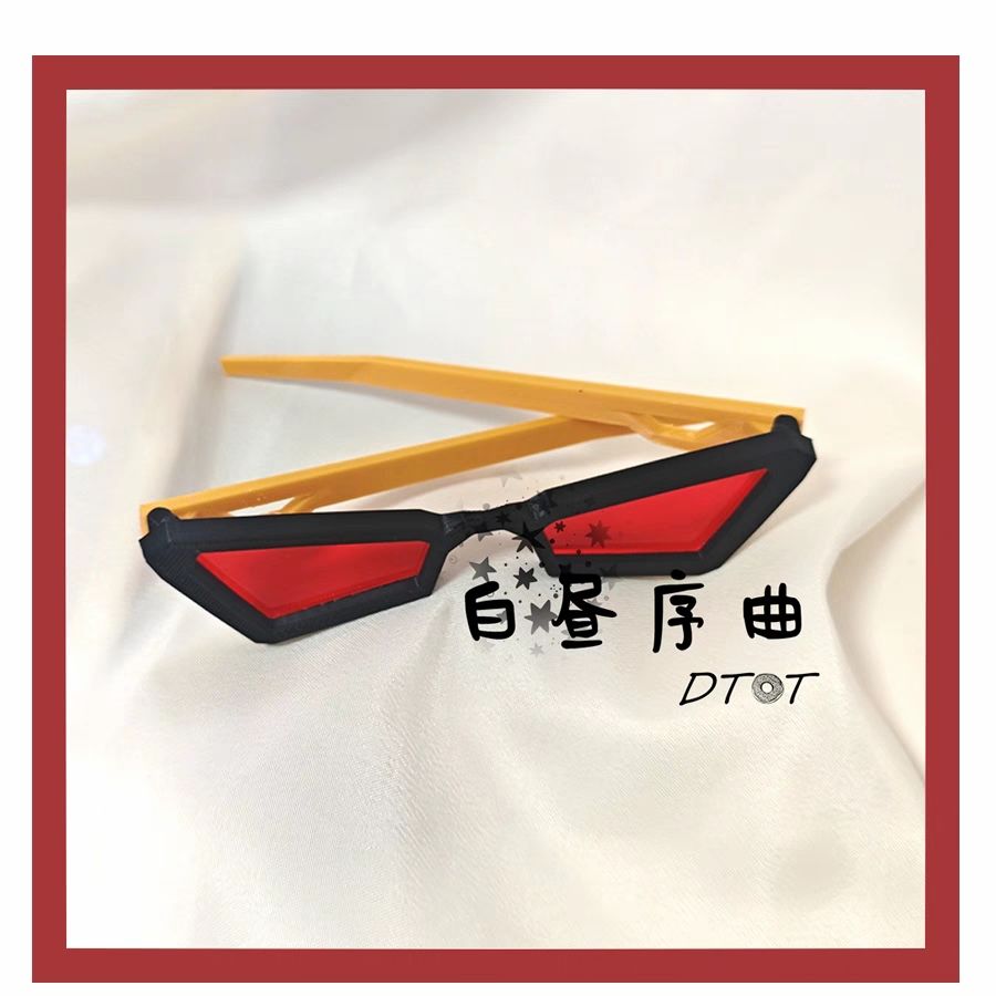 Anime Zenless Zone Zero Burnic - Burnice Cosplay Prop recensione e prezzo