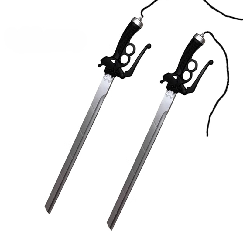 Cosplay 1:1 Regalo Attacco su  - Cosplay Prop Pistol recensione e prezzo