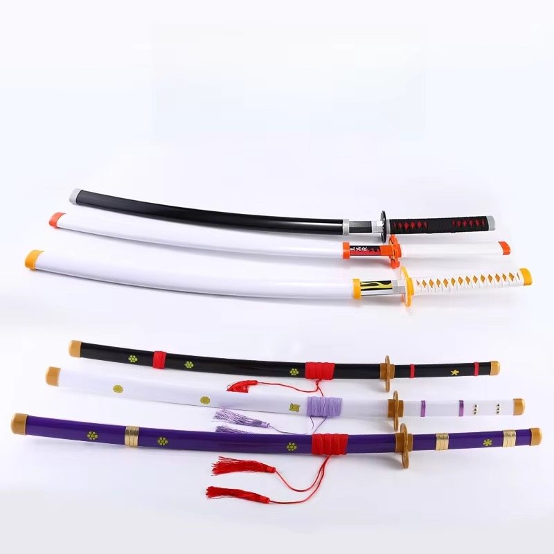 41in/104cm Demon Slayer Katana - Cosplay Prop Dagger recensione e prezzo