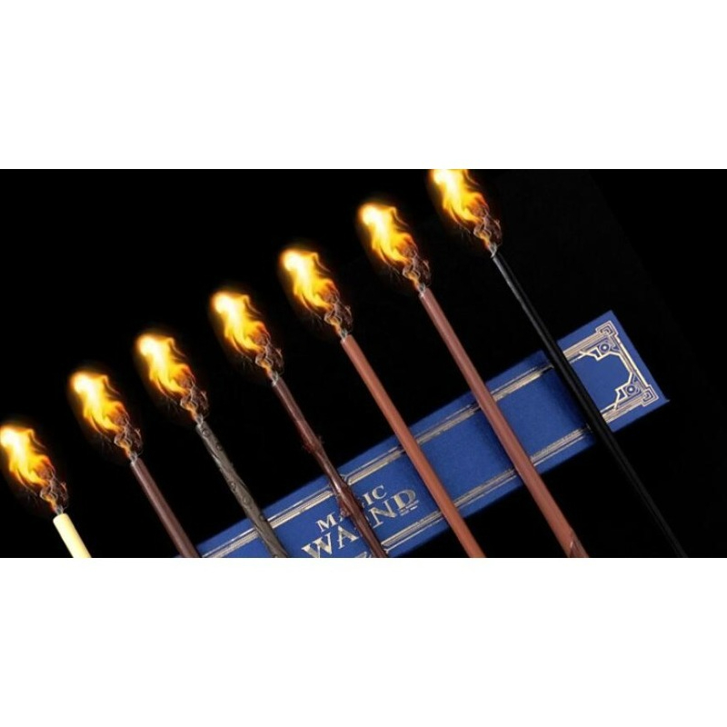 Bacchetta Magica Elettronica c - Cosplay Flame Prop recensione e prezzo
