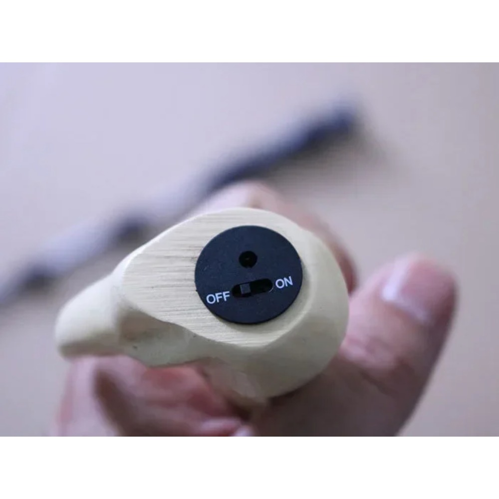 Bacchetta Magica Elettronica c - Cosplay Flame Prop recensione e prezzo