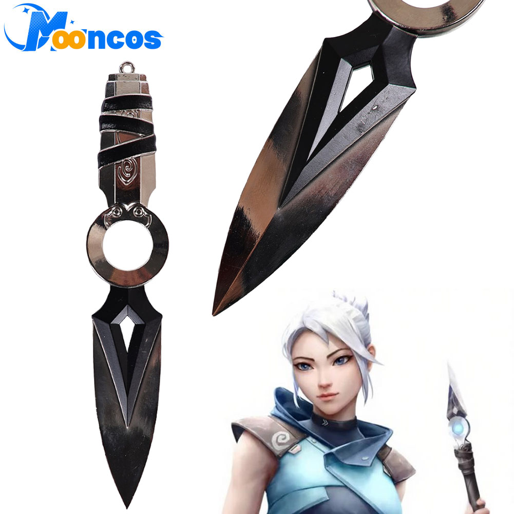 Jetty Cosplay - Accessorio Dec - Cosplay Prop Dagger recensione e prezzo