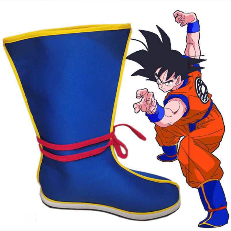 Stivali Cosplay Anime Dragon B - Cosplay Fireball Prop recensione e prezzo
