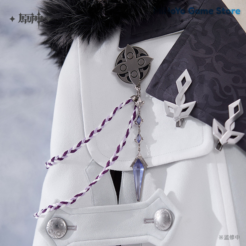 Set di spille Gelo e Fiamma Sp - Cosplay Flame Prop recensione e prezzo