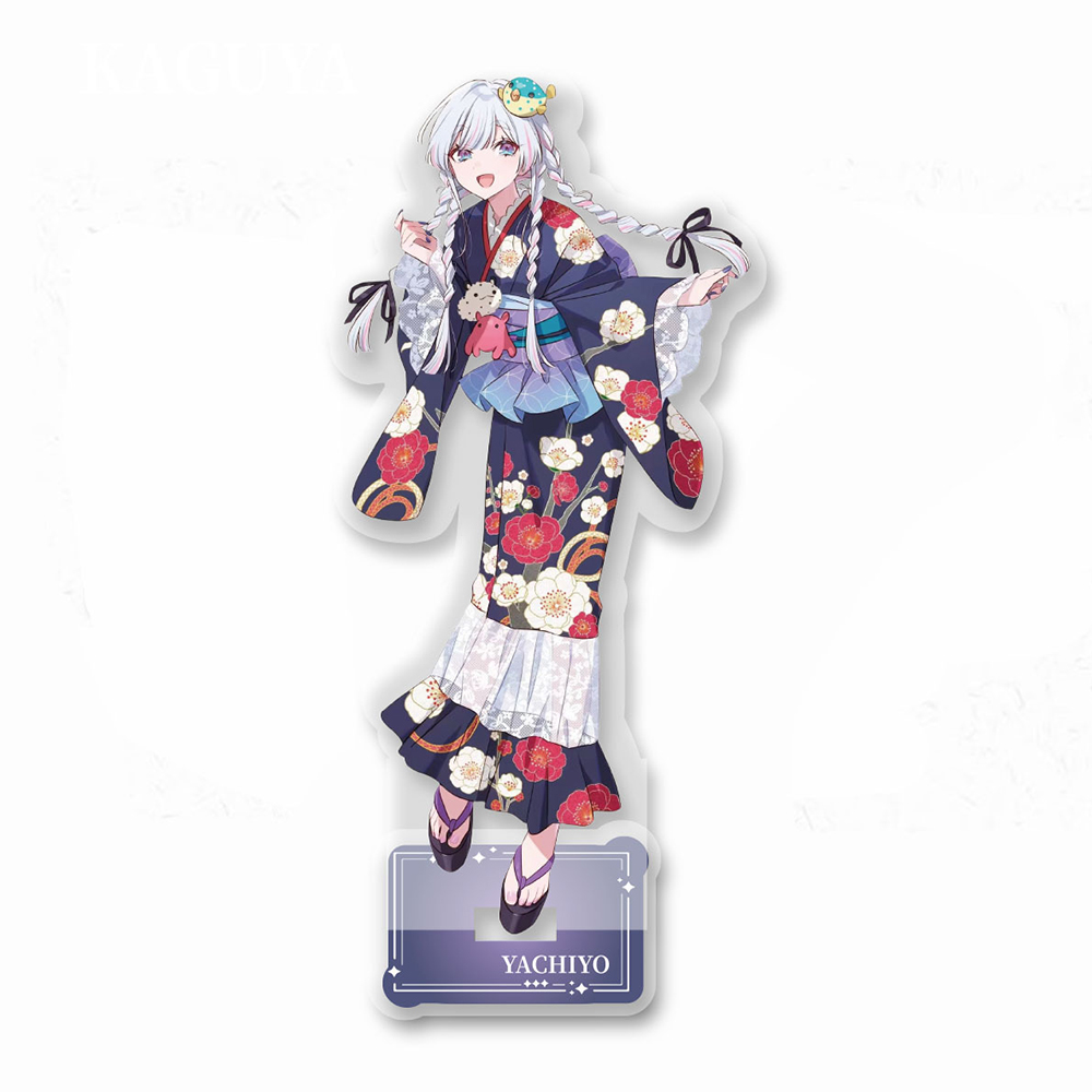 Anime Cosmic Princess Kaguya I - Cosplay Prop recensione e prezzo