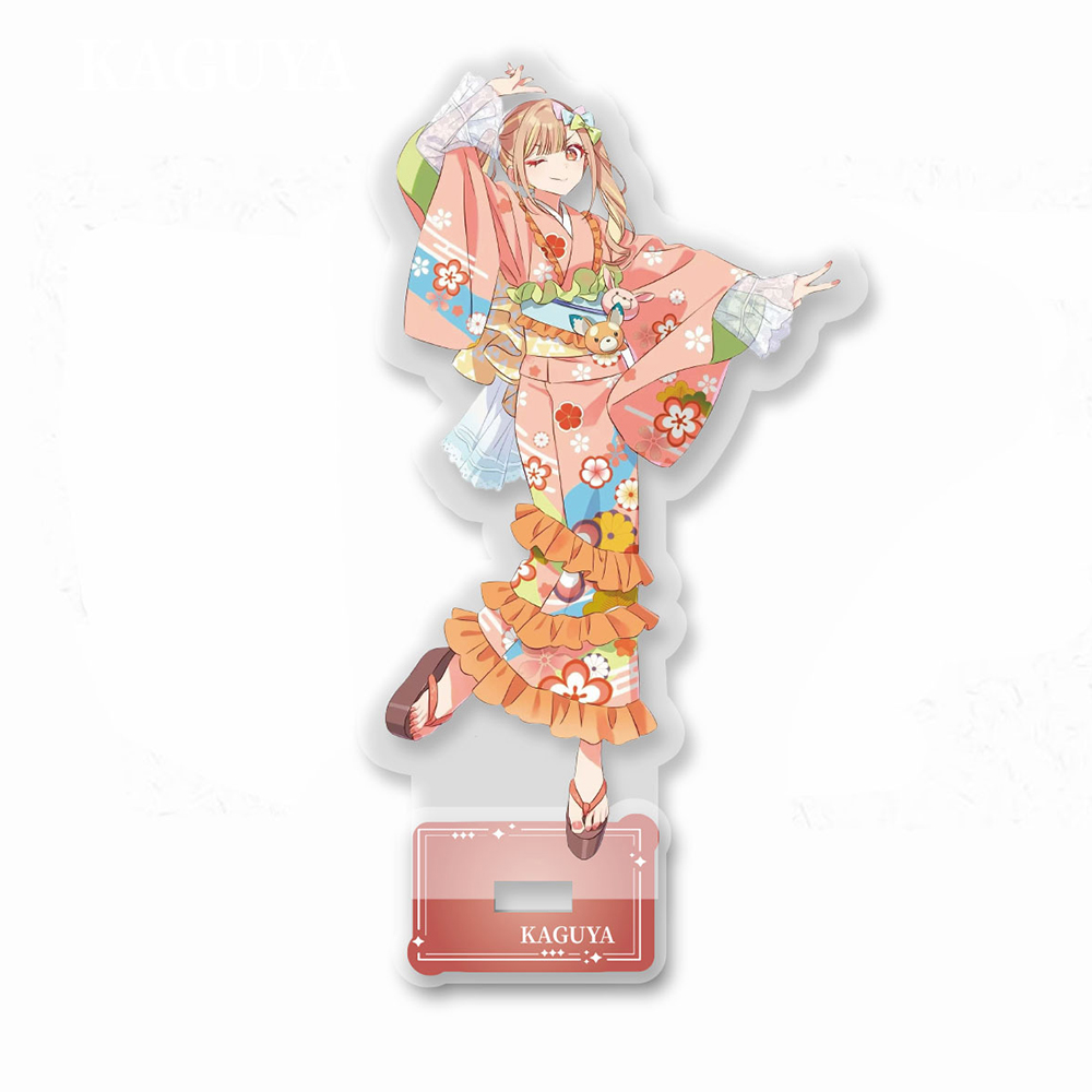 Anime Cosmic Princess Kaguya I - Cosplay Prop recensione e prezzo