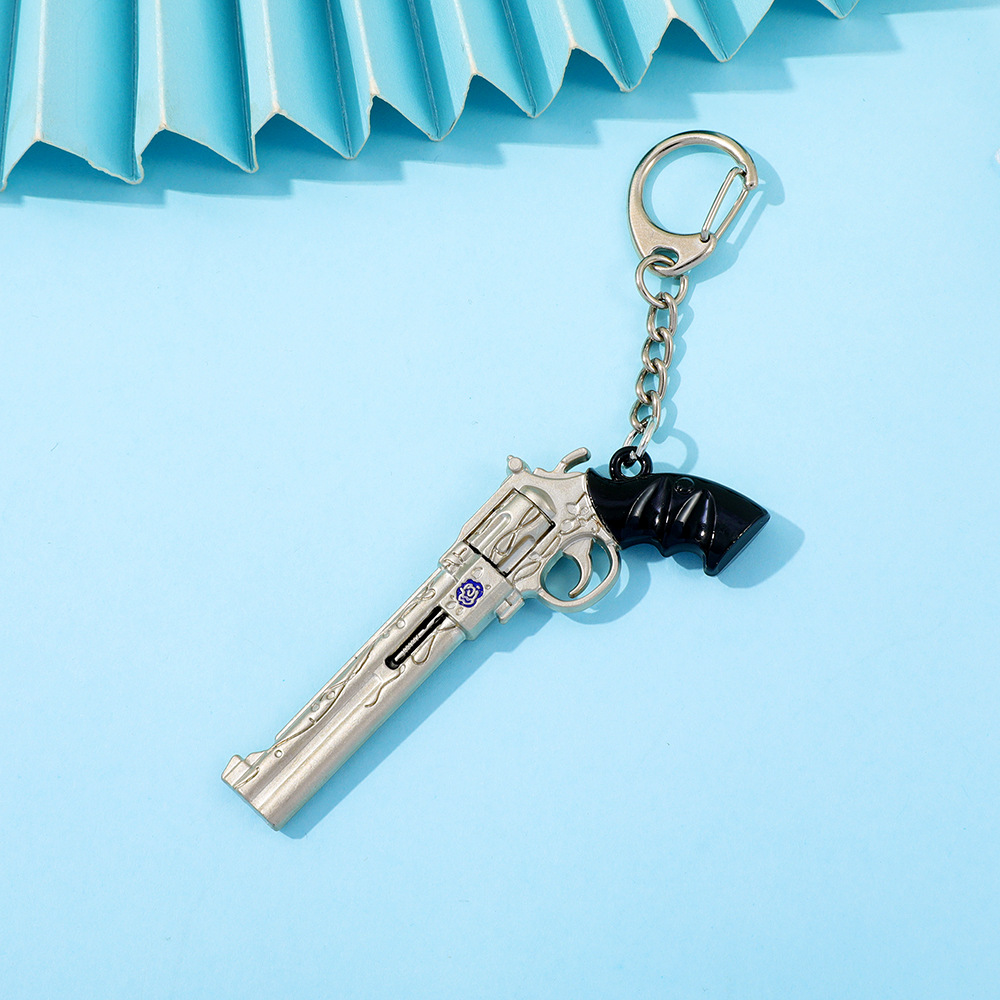 Portachiavi del Gioco con Spad - Cosplay Prop Dagger recensione e prezzo